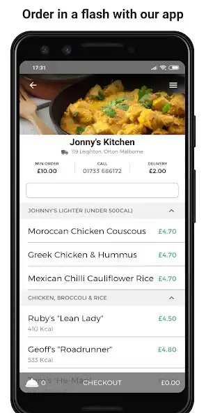 Play Jonnys Kitchen  and enjoy Jonnys Kitchen with UptoPlay