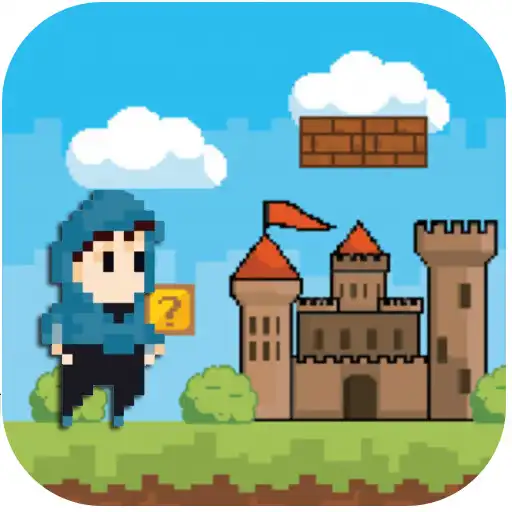 Play jonny world APK