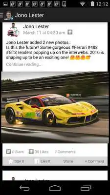 Play Jono Lester Play Jono Lester