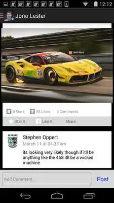 Play Jono Lester Play Jono Lester