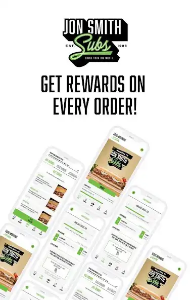 Play Jon Smith Subs  and enjoy Jon Smith Subs with UptoPlay