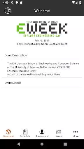 Play Jonsson School Engineering Day  and enjoy Jonsson School Engineering Day with UptoPlay