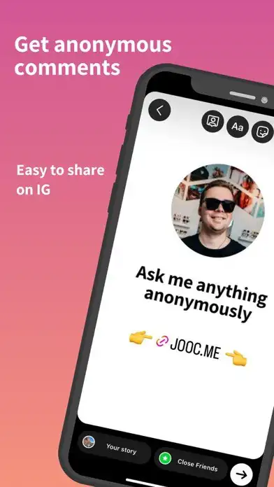 Play JOOC: anonymous QA  and enjoy JOOC: anonymous QA with UptoPlay
