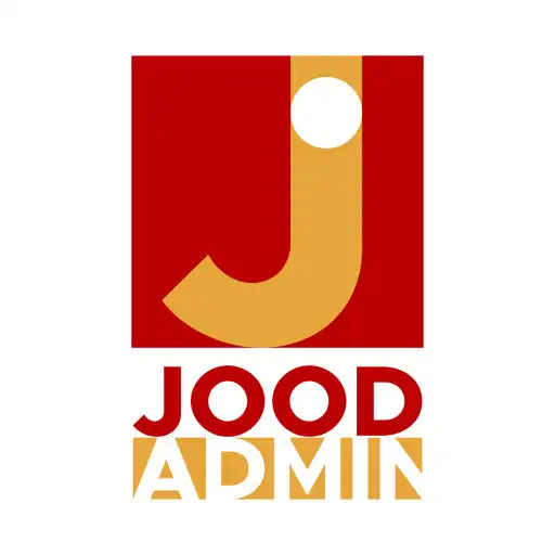 Play Jood Delivery Admin APK Play Jood Delivery Admin APK