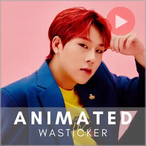 Play Joohoney Animated WASticker APK Play Joohoney Animated WASticker APK