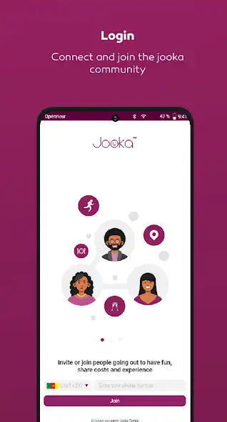 Play Jooka  and enjoy Jooka with UptoPlay