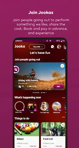 Play Jooka as an online game Jooka with UptoPlay