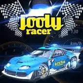 Free play online Jooly Racer APK