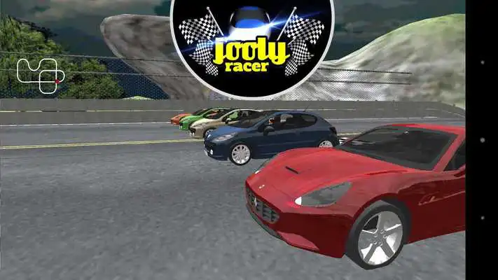 Play Jooly Racer