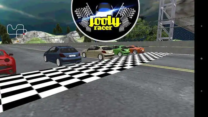 Play Jooly Racer