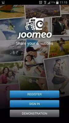 Play Joomeo