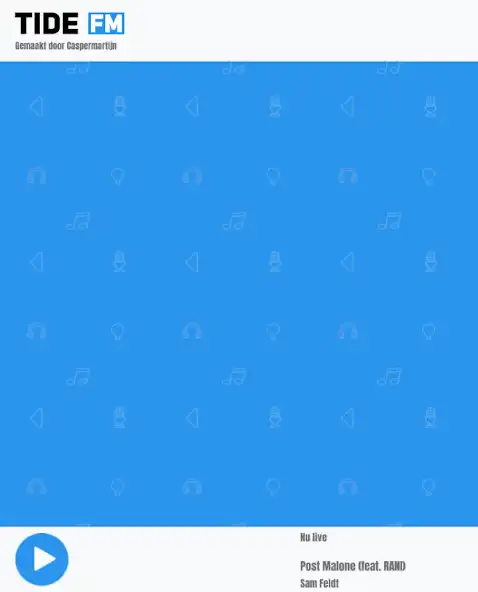 Play JoomFM as an online game JoomFM with UptoPlay