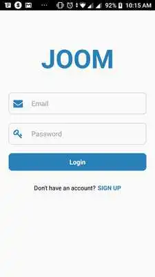 Play Joomrent - Jasa, Sewa Transportasi, Retail