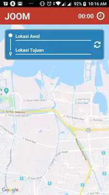 Play Joomrent - Jasa, Sewa Transportasi, Retail