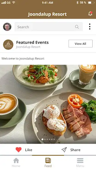 Play Joondalup Resort  and enjoy Joondalup Resort with UptoPlay