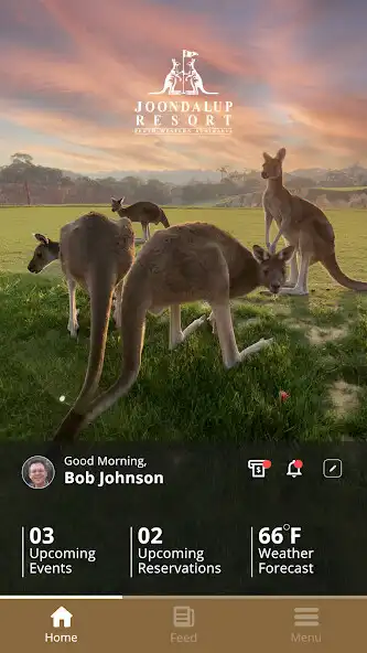 Play Joondalup Resort as an online game Joondalup Resort with UptoPlay