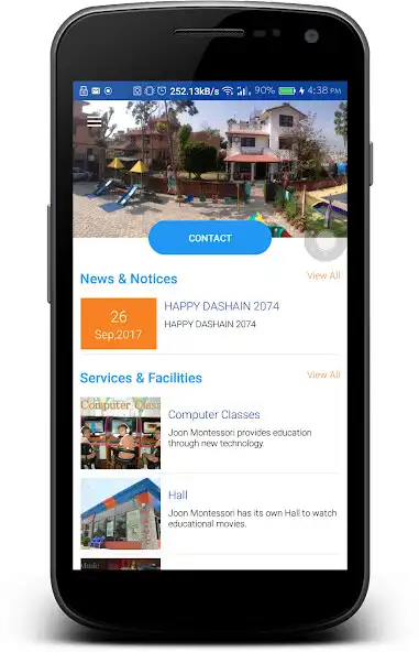 Play Joon Montessori Home Academy as an online game Joon Montessori Home Academy with UptoPlay