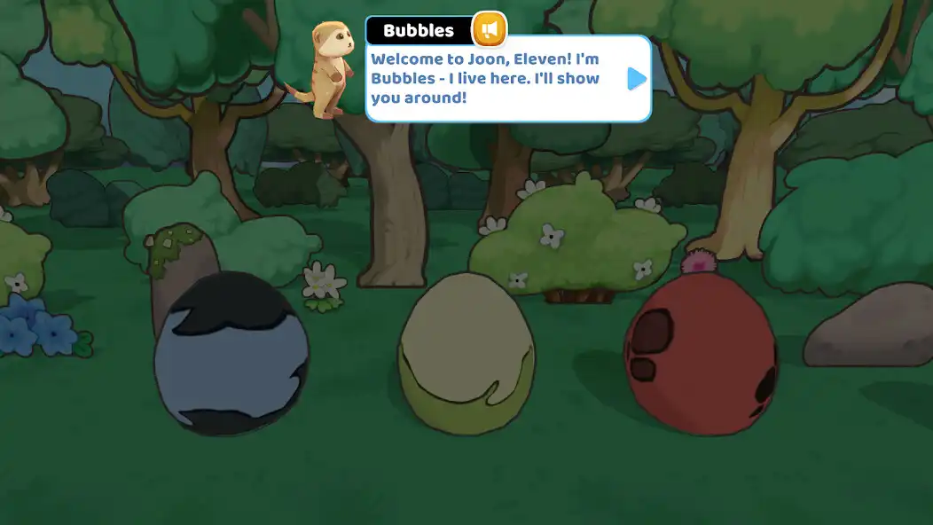 Play Joon Pet Game as an online game Joon Pet Game with UptoPlay