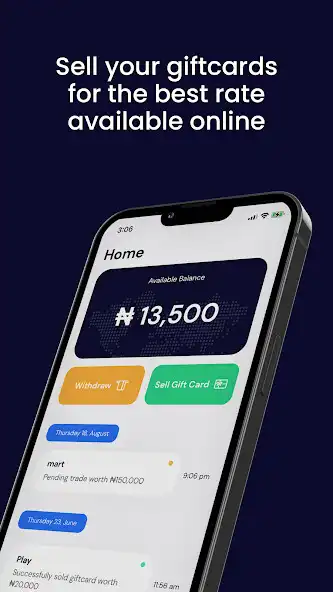 Play Jophab: Sell/Trade Gift Cards as an online game Jophab: Sell/Trade Gift Cards with UptoPlay