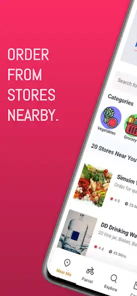 Play Jopi: Shop from Stores Nearby  and enjoy Jopi: Shop from Stores Nearby with UptoPlay