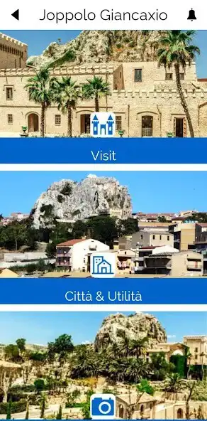Play Joppolo Giancaxio as an online game Joppolo Giancaxio with UptoPlay
