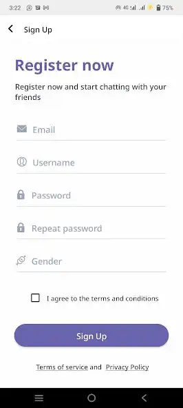 Play Jopress Messenger as an online game Jopress Messenger with UptoPlay