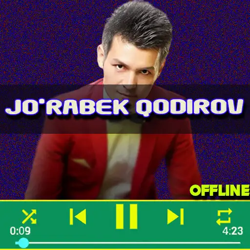 Play Jorabek Qodirov Qoshiqlari APK Play Jorabek Qodirov Qoshiqlari APK