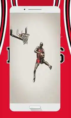 Play Jordan 23 Wallpapers