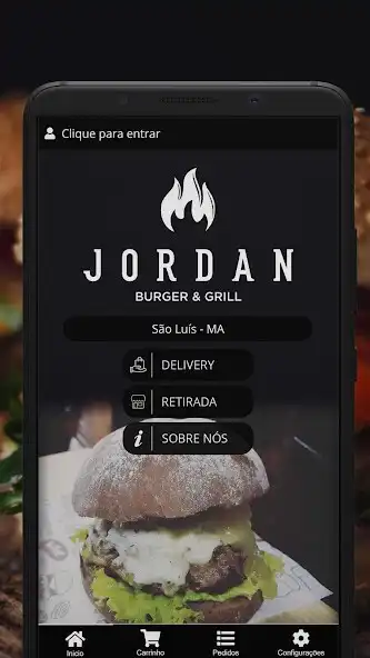 Play Jordan Burger  Grill  and enjoy Jordan Burger  Grill with UptoPlay