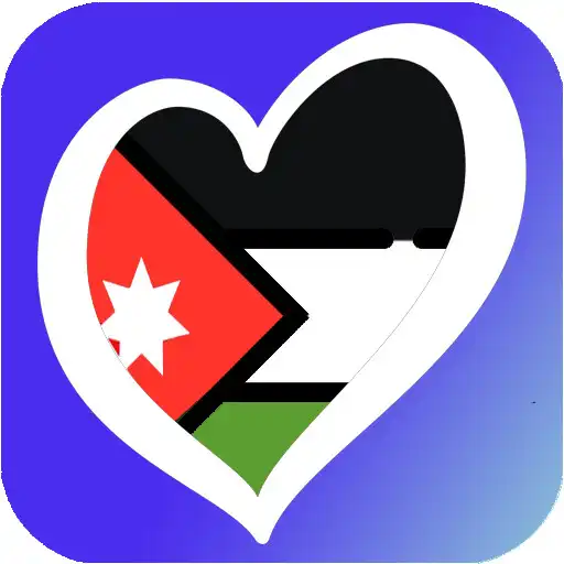 Play Jordan Dating: Jordan Chat APK Play Jordan Dating: Jordan Chat APK