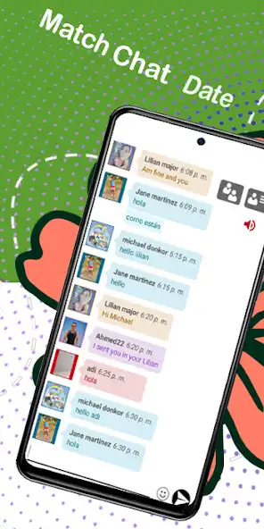 Play Jordan Dating: Jordan Chat  and enjoy Jordan Dating: Jordan Chat with UptoPlay