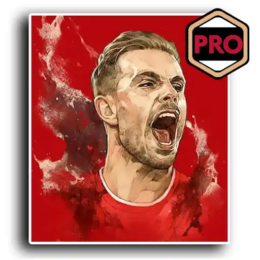 Play Jordan Henderson - WA Sticker APK Play Jordan Henderson - WA Sticker APK