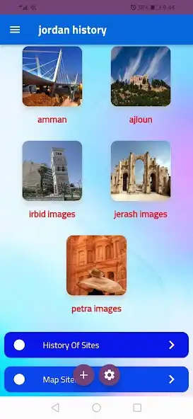 Play Jordan History  and enjoy Jordan History with UptoPlay