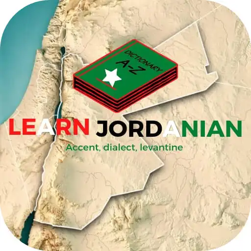 Play Jordanian: learn Jordan arabic APK