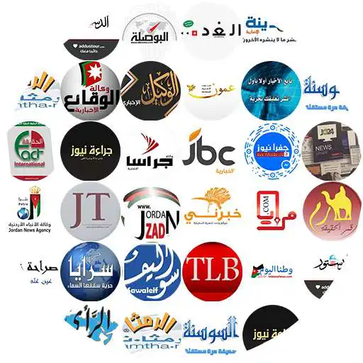 Play Jordan News online APK Play Jordan News online APK