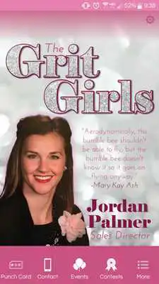 Play Jordan Palmer Unit  Area App