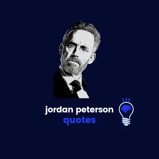 Play jordan peterson quotes APK