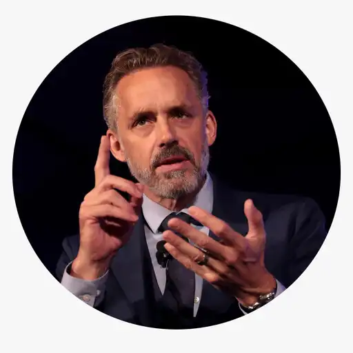 Play Jordan Peterson Wallpapers 4K APK