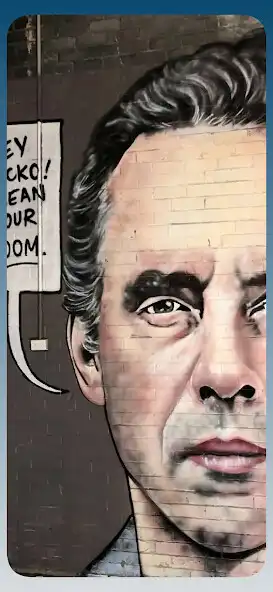 Play Jordan Peterson Wallpapers 4K  and enjoy Jordan Peterson Wallpapers 4K with UptoPlay