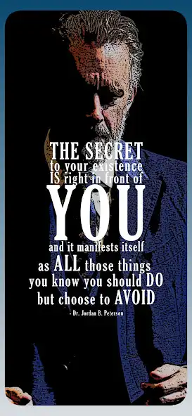 Play Jordan Peterson Wallpapers 4K as an online game Jordan Peterson Wallpapers 4K with UptoPlay