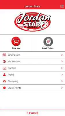 Play Jordan Star Rewards