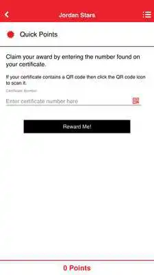Play Jordan Star Rewards