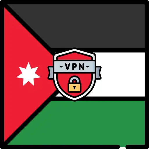 Play Jordan VPN - Private Proxy APK Play Jordan VPN - Private Proxy APK