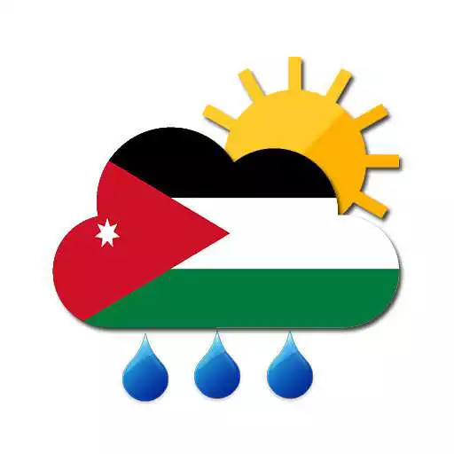 Play Jordan Weather APK Play Jordan Weather APK