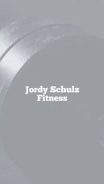 Play Jordy Schulz Fitness  and enjoy Jordy Schulz Fitness with UptoPlay