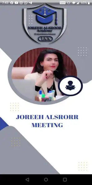 Play Joreeh Alsroor Meet  and enjoy Joreeh Alsroor Meet with UptoPlay