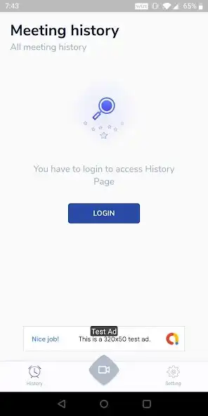 Play Joreeh Alsroor Meet as an online game Joreeh Alsroor Meet with UptoPlay