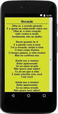 Play Jorge E Mateus Letras