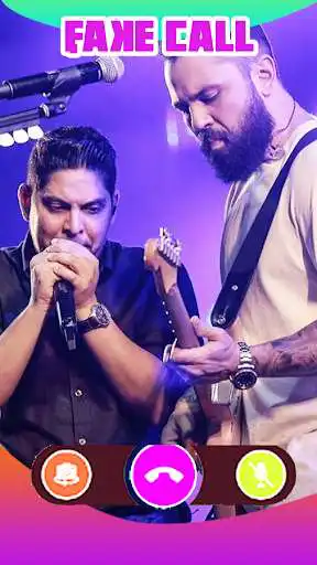 Play Jorge & Mateus Prank Fake Call Video  and enjoy Jorge & Mateus Prank Fake Call Video with UptoPlay