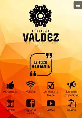 Play Jorge Valdez